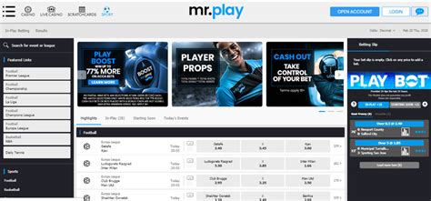 mrplaysport|mr play sportsbook.